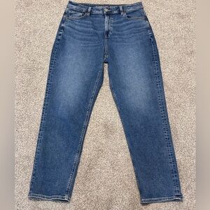 American Eagle Outfitters Stretch Mom Jeans